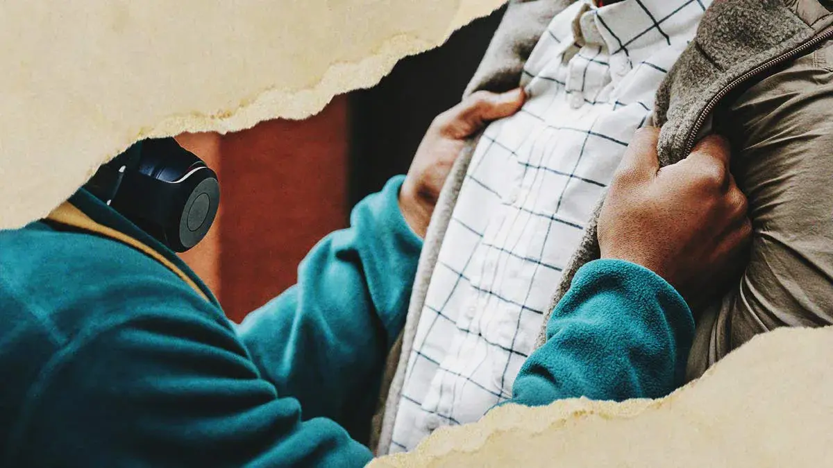 Estudiantes de bachillerato protagonizan pelea en el Boulevard Xonacatepec