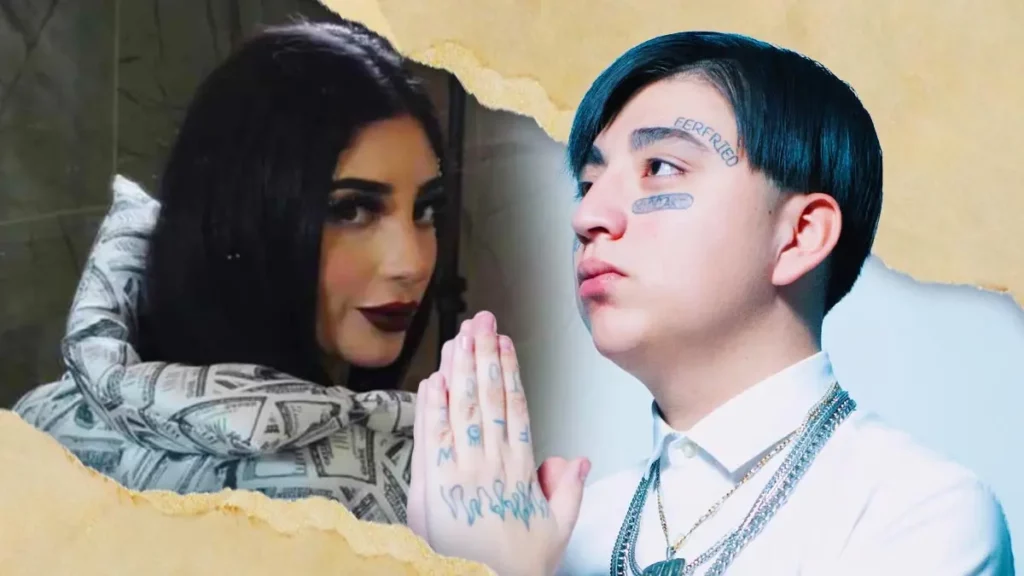 Dani Flow y Bellakath estarán en el salón TKT de Puebla