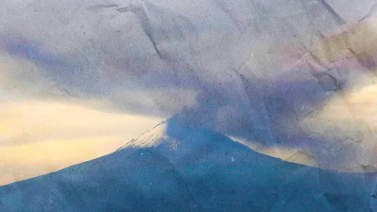 Así estará el clima en Puebla este lunes 22 de enero de 2024