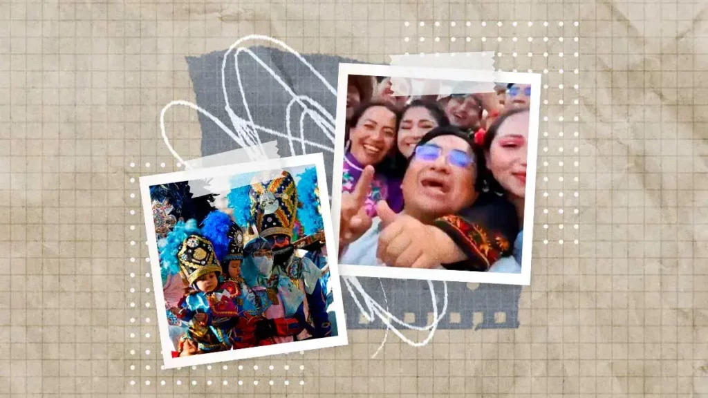 Prohíben participar al presidente de Juan C. Bonilla en Carnaval de Huejotzingo