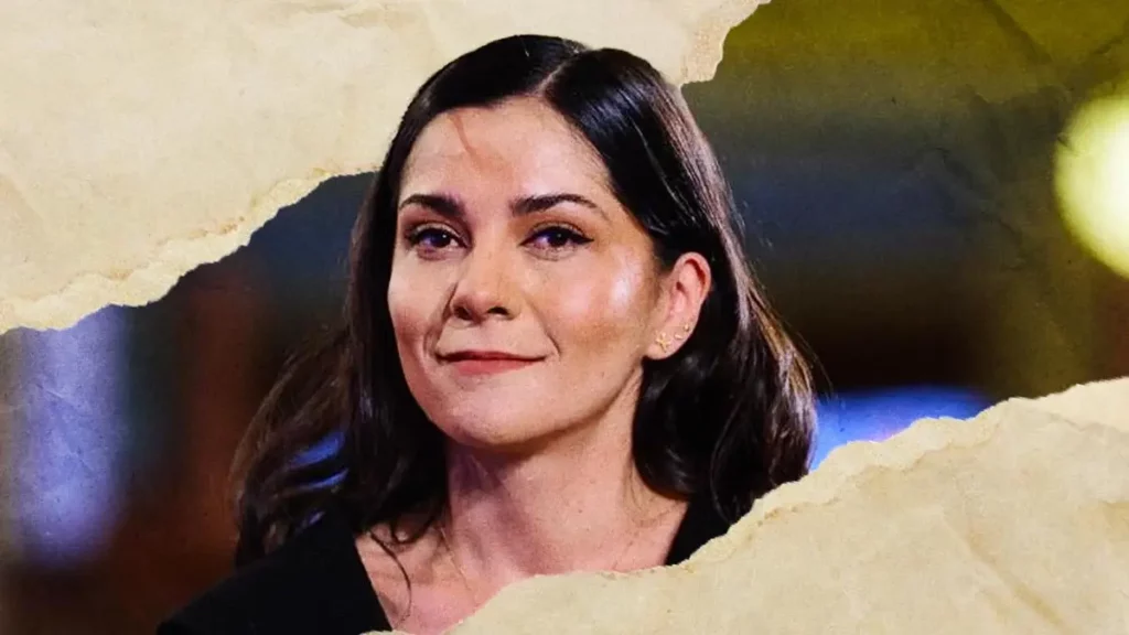 Morena nacional podría incluir a Liz Vilchis en encuesta para la alcaldía de Puebla