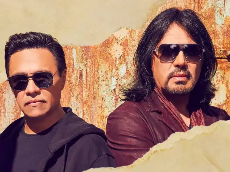 Esto cuestan los boletos para el concierto de Los Temerarios en Puebla