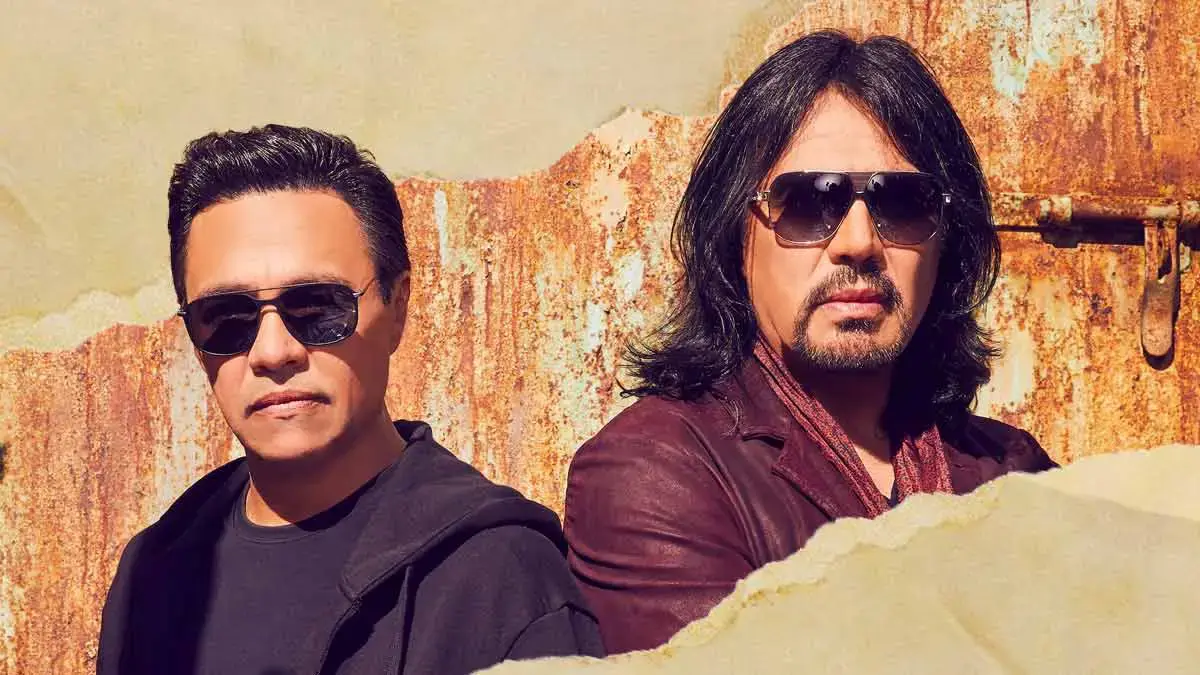 Esto cuestan los boletos para el concierto de Los Temerarios en Puebla