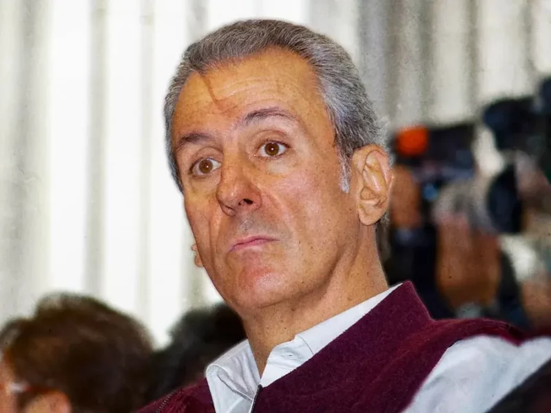 “Hay fuego amigo en mi contra desde Morena”: Pepe Chedraui