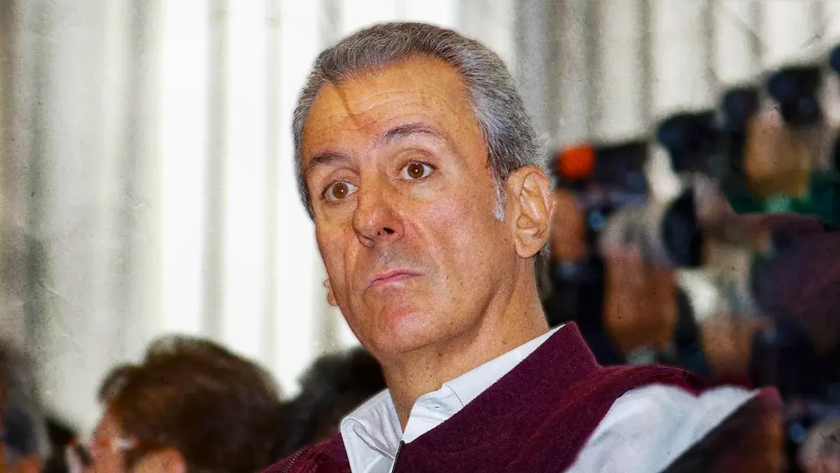 “Hay fuego amigo en mi contra desde Morena”: Pepe Chedraui