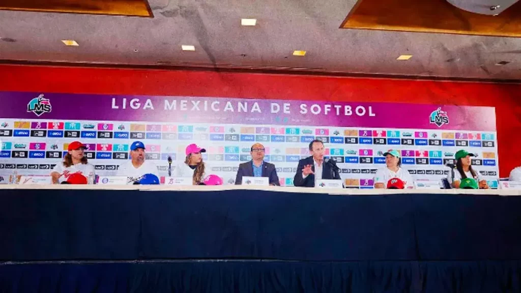 Horacio de la Vega confirma que salario de jugadoras de la LMS variará