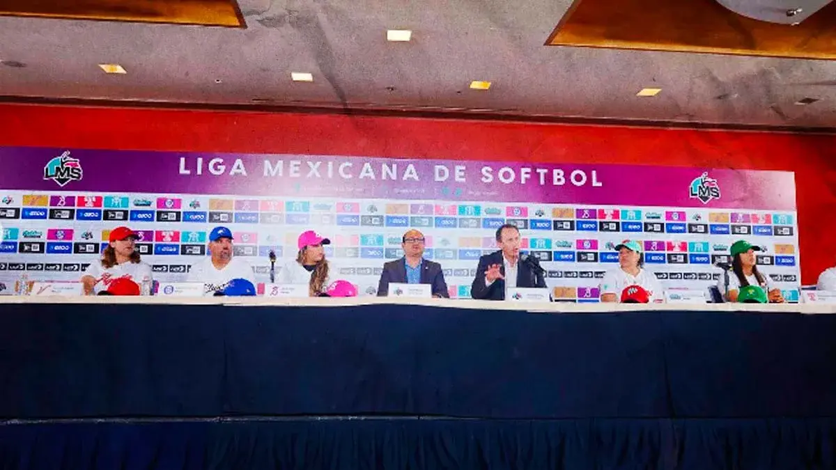 Horacio de la Vega confirma que salario de jugadoras de la LMS variará