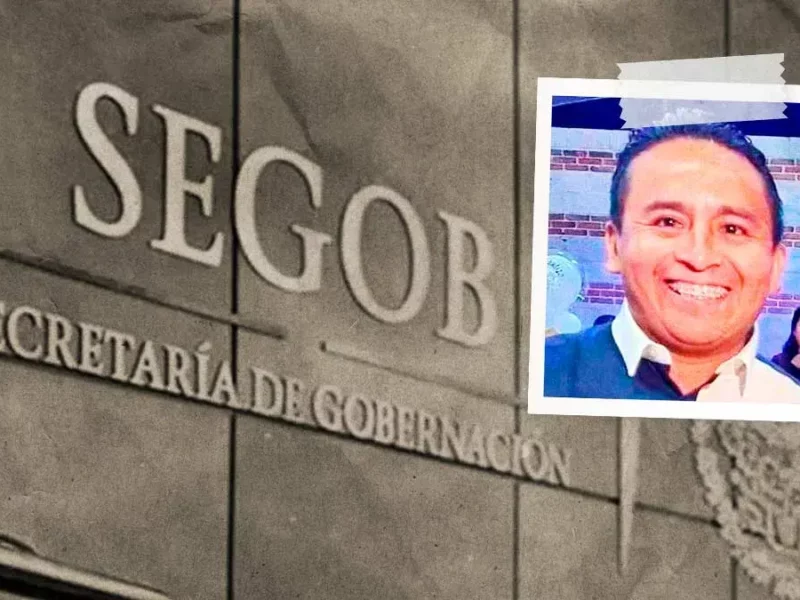 Nombramiento del suplente del presidente municipal de Tianguismanalco fue irregular: Segob
