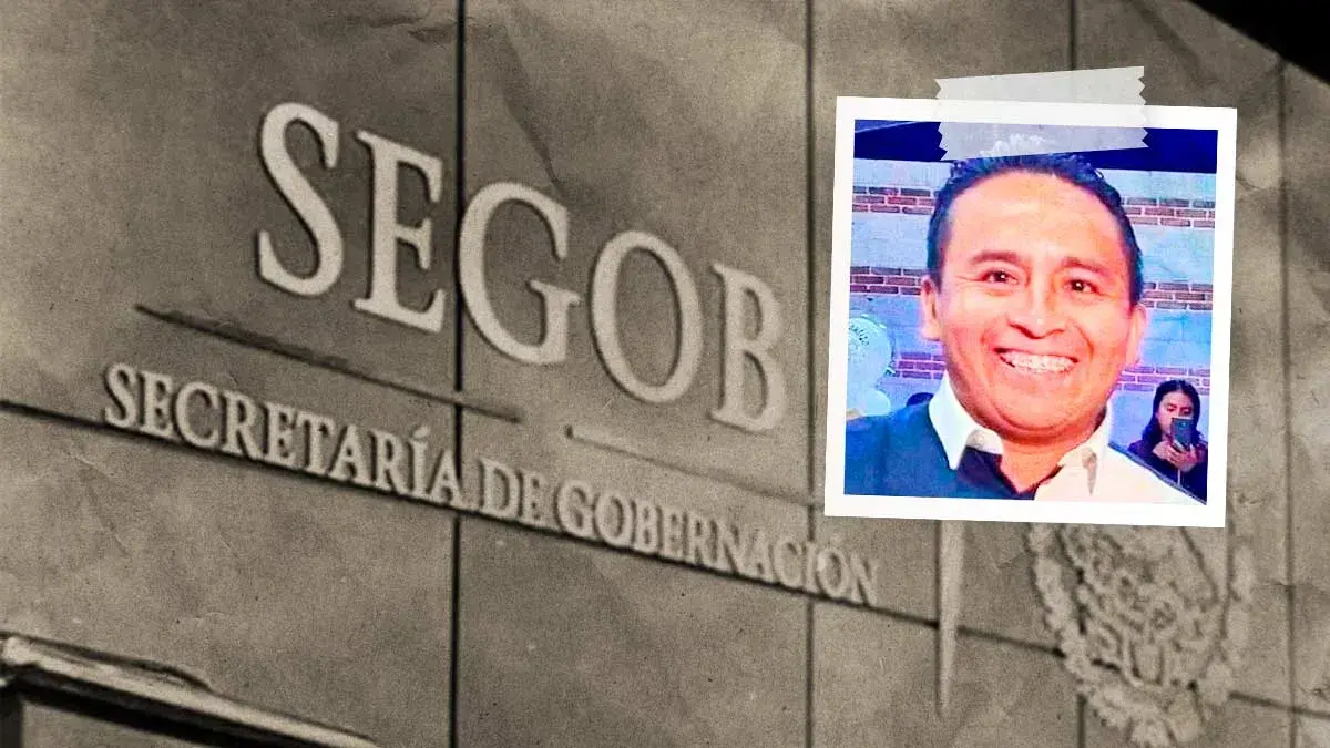 Nombramiento del suplente del presidente municipal de Tianguismanalco fue irregular: Segob