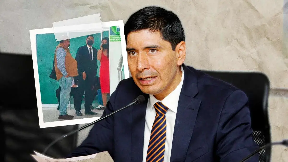 Citan ante juez al exedil de Huejotzingo, Carlos Morales; acusan malversación de fondos