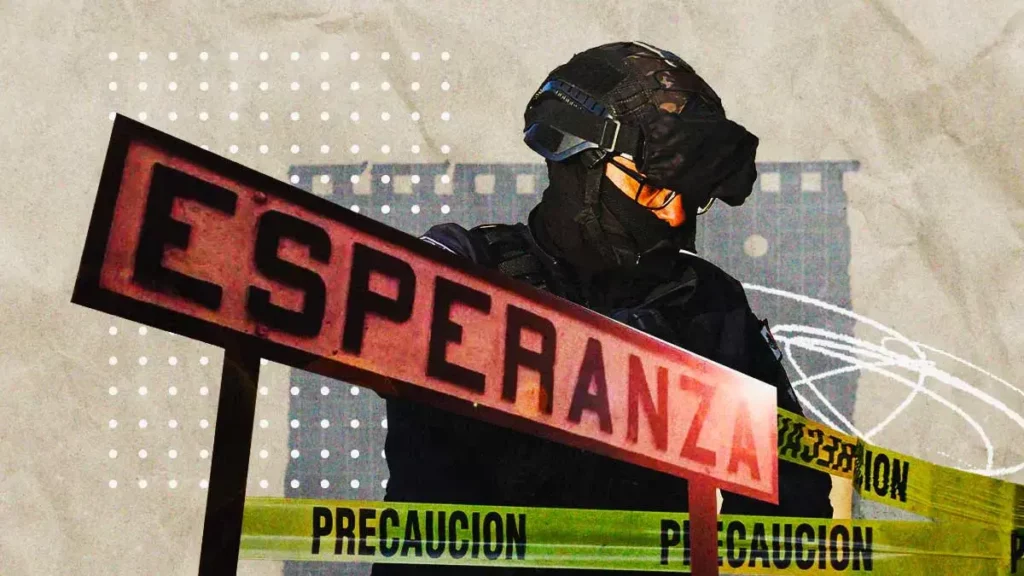 Grupo armado ejecutó a secuestrador que se encontraba en arraigo domiciliario en Esperanza