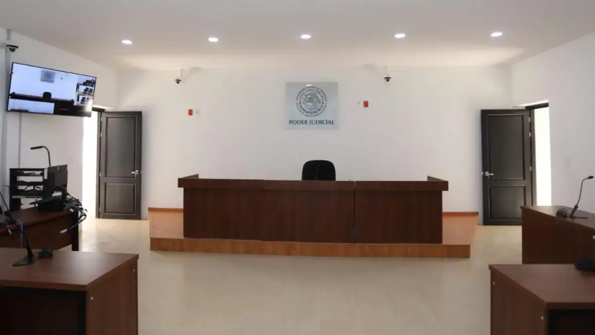 Amplían competencia del Juzgado de Oralidad Familiar De Chignahuapan para atender al municipio de Zacatlán