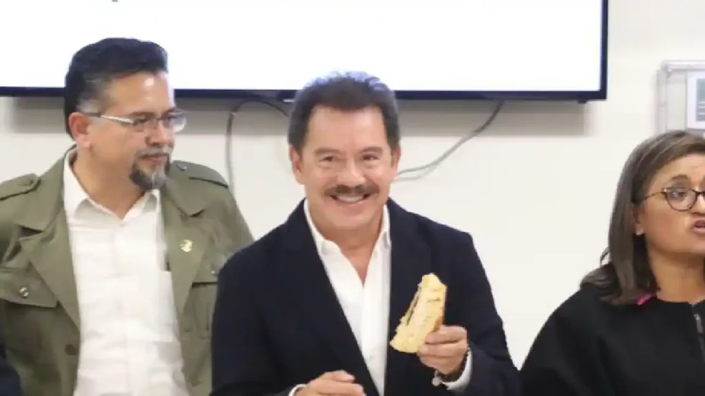 Ignacio Mier destaca que la agenda legislativa prioritaria está encaminada a garantizar los derechos de las y los trabajadores