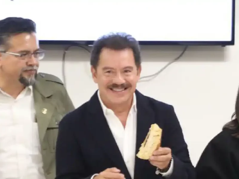 Ignacio Mier destaca que la agenda legislativa prioritaria está encaminada a garantizar los derechos de las y los trabajadores
