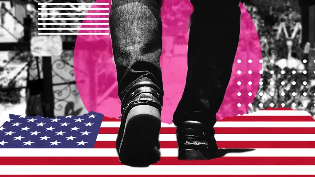 En 2023, 12 migrantes de Puebla murieron al intentar cruzar a Estados Unidos
