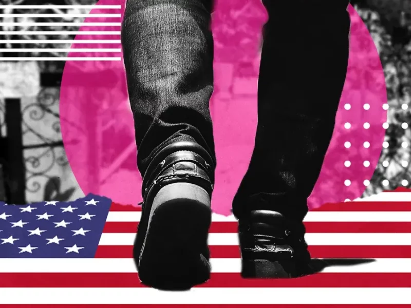 En 2023, 12 migrantes de Puebla murieron al intentar cruzar a Estados Unidos
