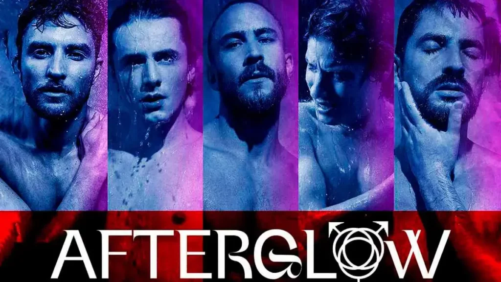 Afterglow una obra que habla del poliamor entre hombres regresa a Puebla