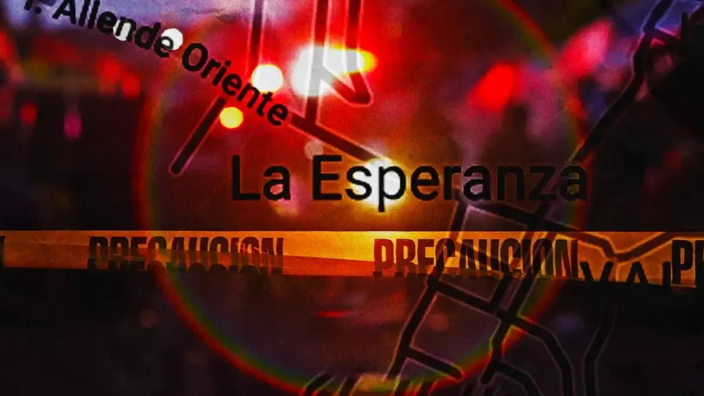 Hombre asesinado en Esperanza pertenecía a la banda de “Los Zúñiga”