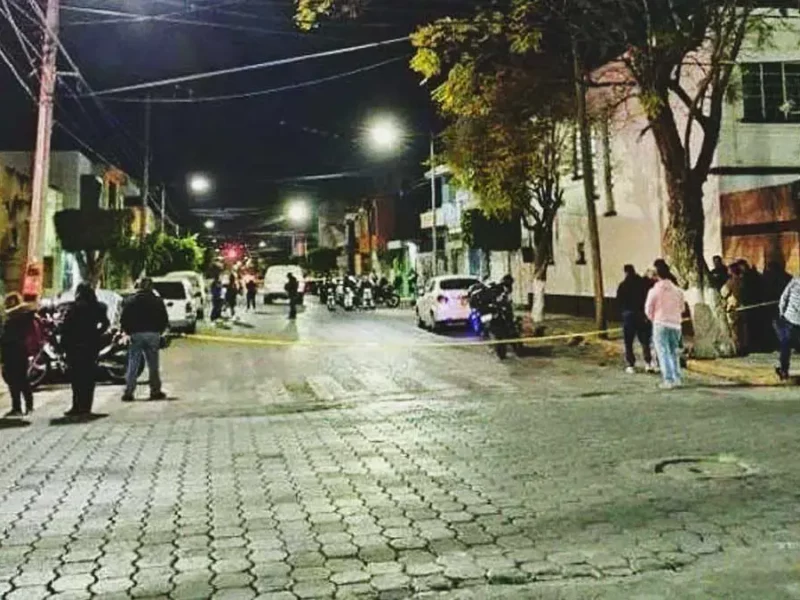 Agente de bienes raíces es asesinado a balazos en Tehuacán