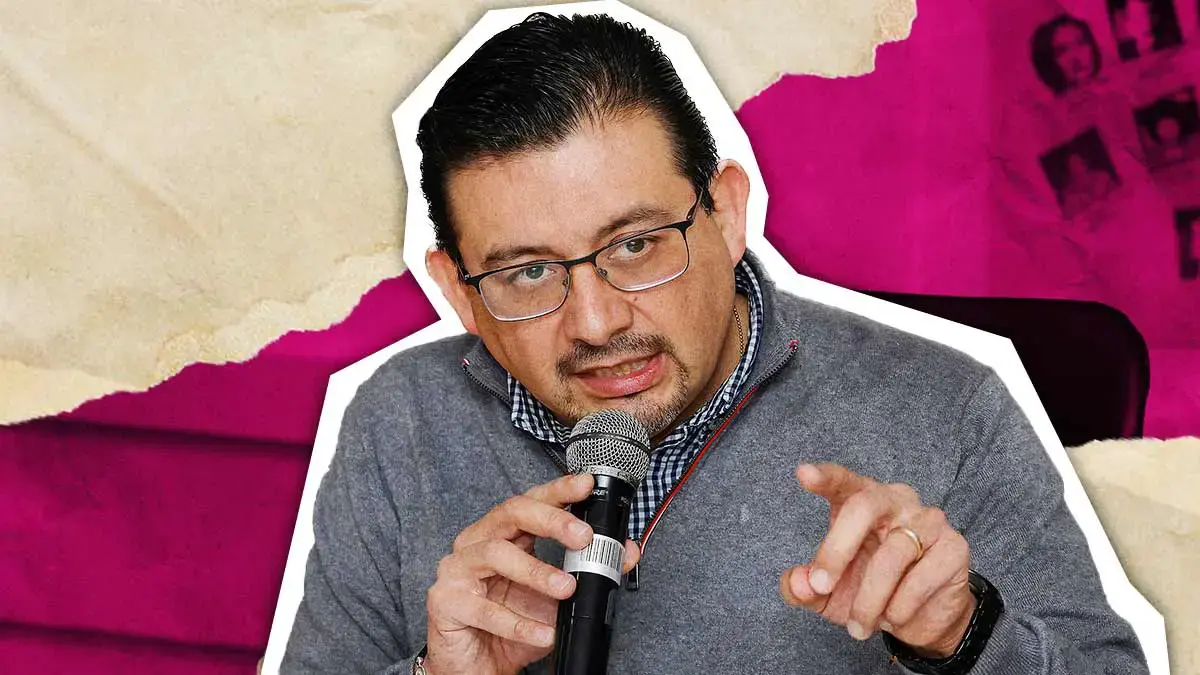 Eduardo Alcántara exige la expulsión de Acción Nacional de 179 panistas “traidores”