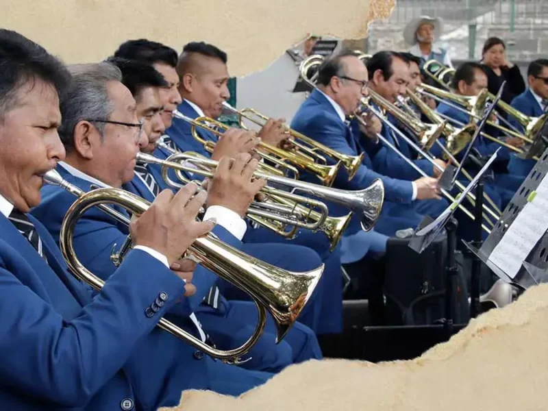 Puebla capital ofrece agenda cultural y artísticas para el fin de semana