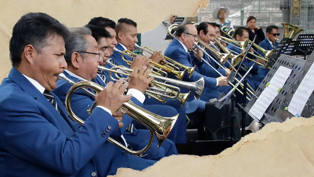 Puebla capital ofrece agenda cultural y artísticas para el fin de semana