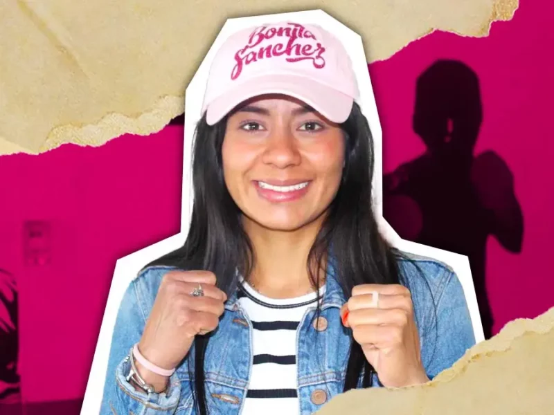 Gabriela “La Bonita” Sánchez defenderá su Cinturón de Plata; rival por definir