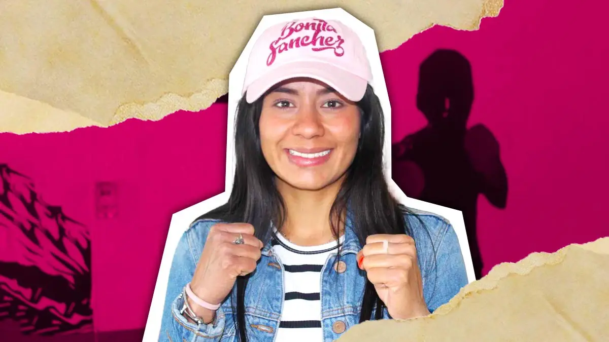 Gabriela “La Bonita” Sánchez defenderá su Cinturón de Plata; rival por definir