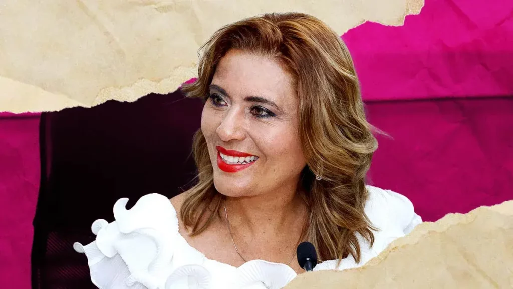 Reciclan datos de Bienestar para presumir reducción de pobreza en Puebla durante 2023