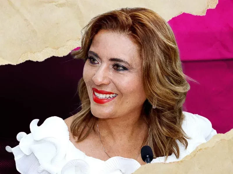 Reciclan datos de Bienestar para presumir reducción de pobreza en Puebla durante 2023