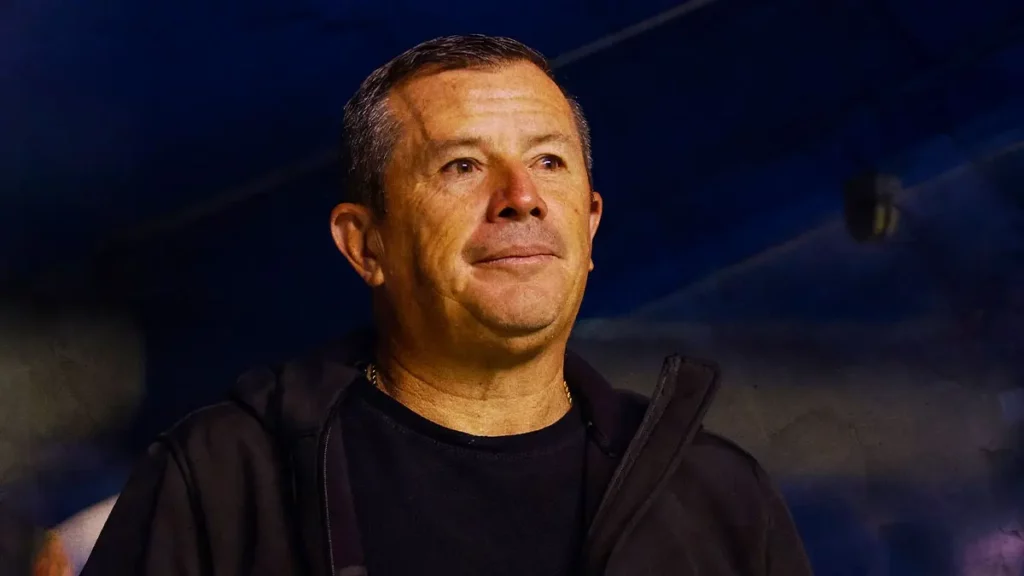 Ricardo Carbajal y el Club Puebla afinan detalles para buscar la victoria ante Toluca
