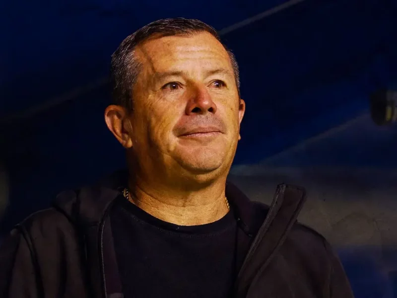 Ricardo Carbajal y el Club Puebla afinan detalles para buscar la victoria ante Toluca