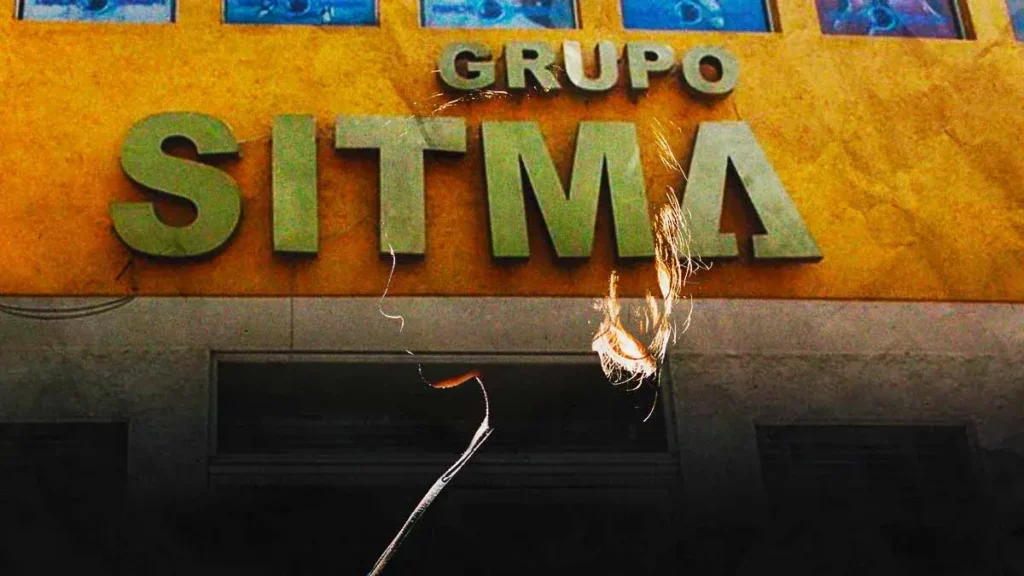 Detienen a Iris, hermana de los Tiro Moranchel acusados por el fraude de SITMA 