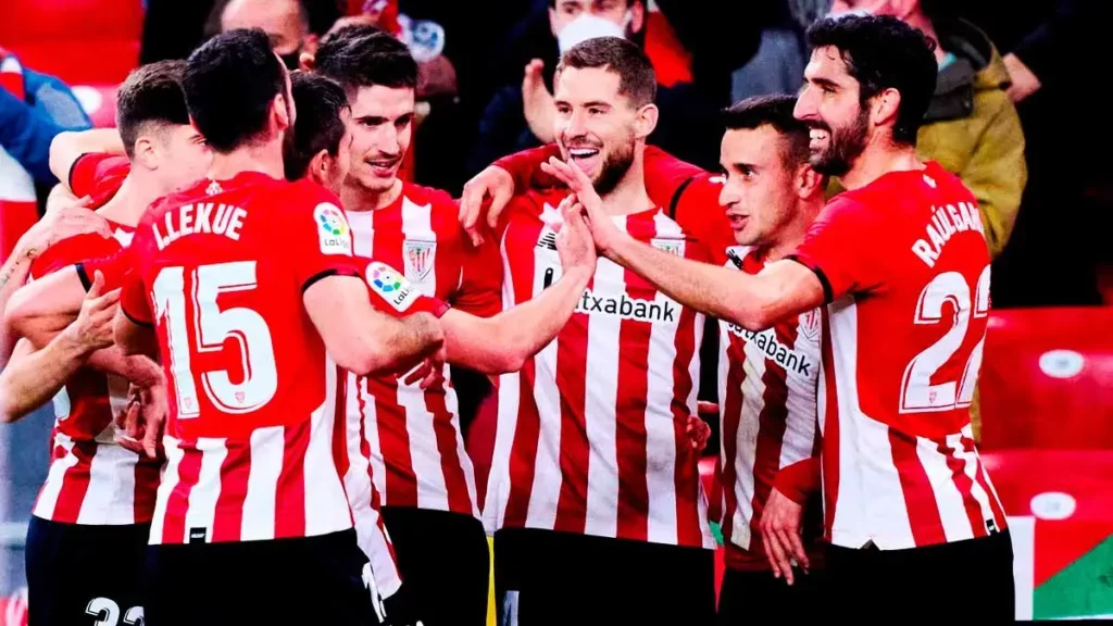 Barcelona hace el ridículo al ser goleado y eliminado por el Athletic Bilbao