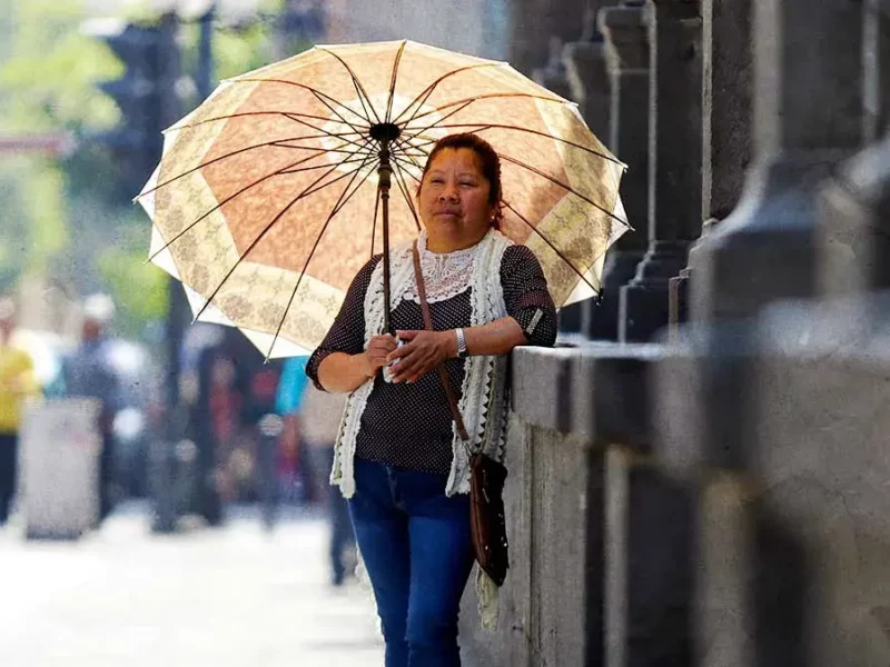 Así estará el clima en Puebla este jueves 25 de enero de 2024