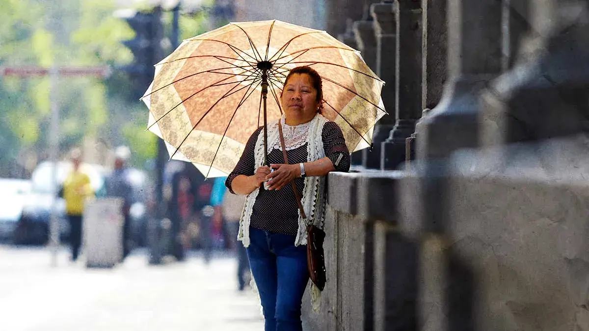 Así estará el clima en Puebla este jueves 25 de enero de 2024