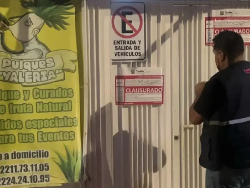 Con 'Escudo Puebla' continúa el orden y la seguridad en establecimientos con venta de bebidas