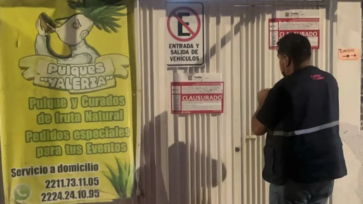 Con 'Escudo Puebla' continúa el orden y la seguridad en establecimientos con venta de bebidas