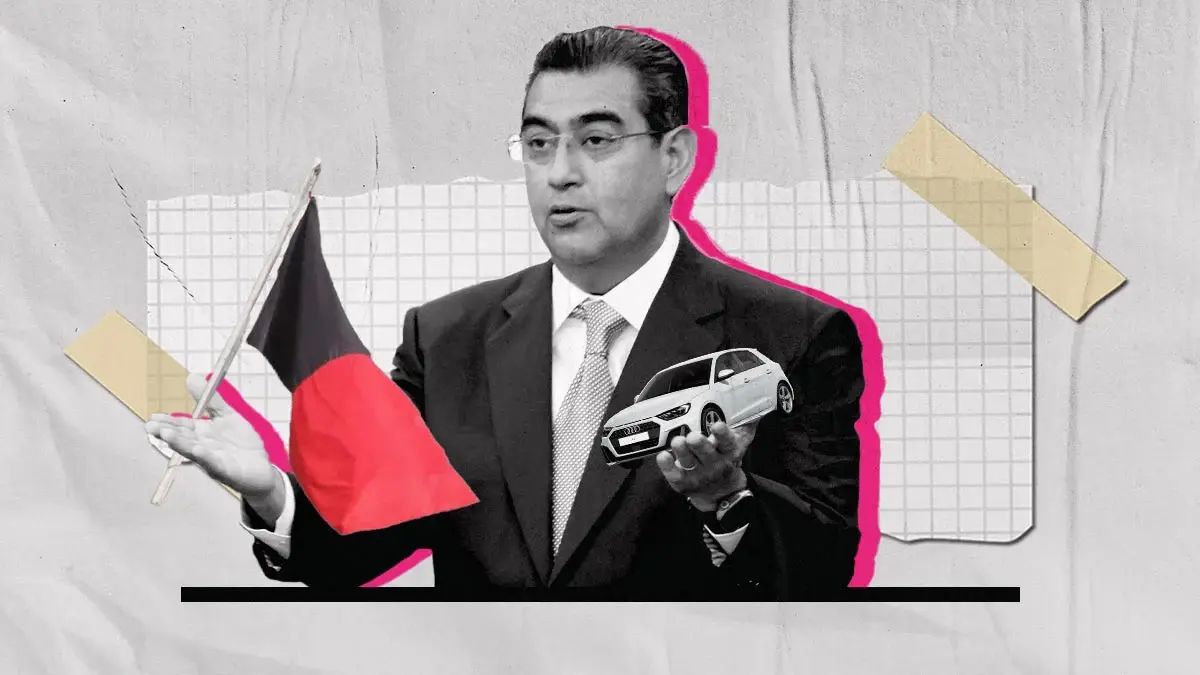 Gobierno de Puebla se ofrece como mediador entre Sindicato y Audi por huelga