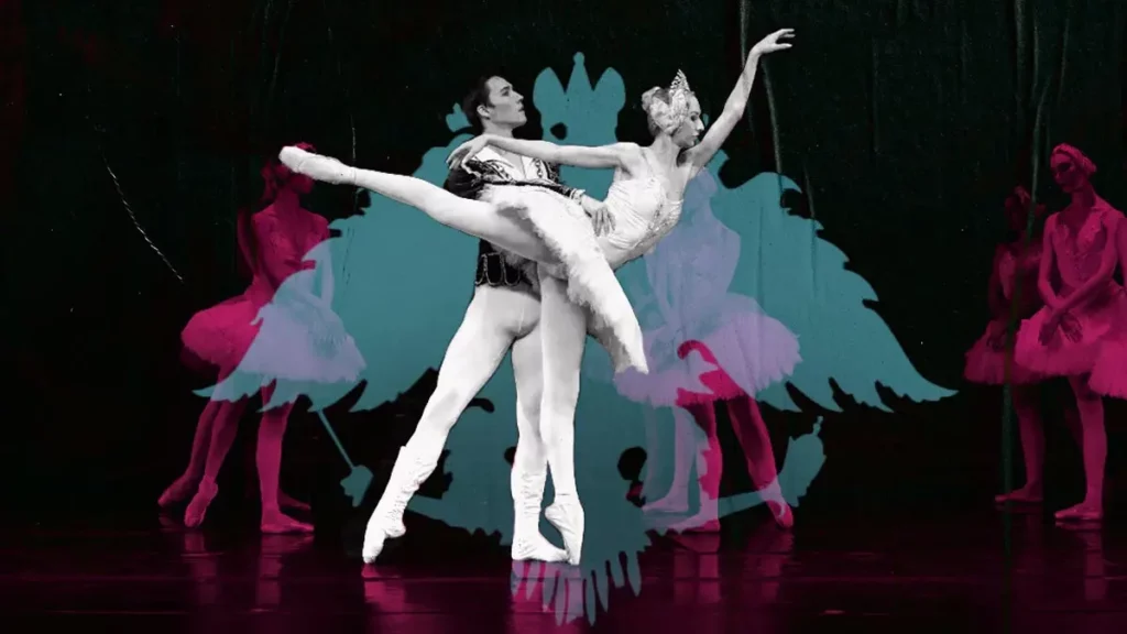 El Lago de los Cisnes será presentado en Puebla por Moscow State Ballet