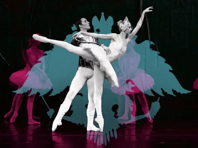 El Lago de los Cisnes será presentado en Puebla por Moscow State Ballet