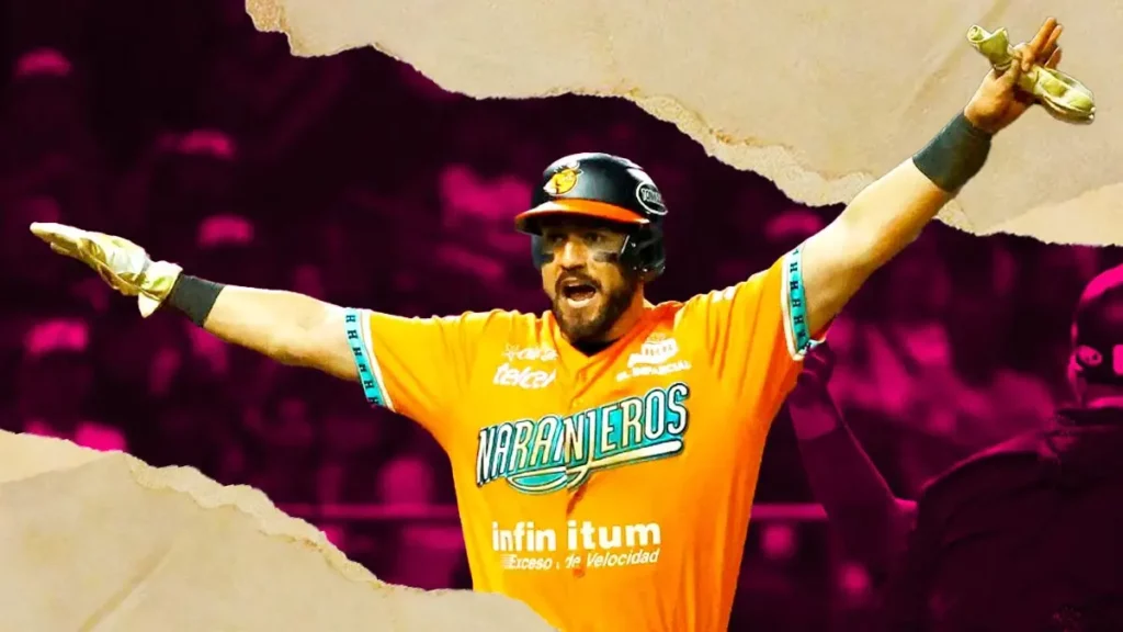 Naranjeros de Hermosillo son campeones de la LMP; irán a la Serie del Caribe