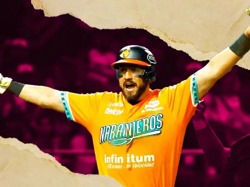 Naranjeros de Hermosillo son campeones de la LMP; irán a la Serie del Caribe