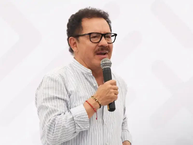 Terminar con la desigualdad es también poner un alto a la inseguridad: Mier Velazco