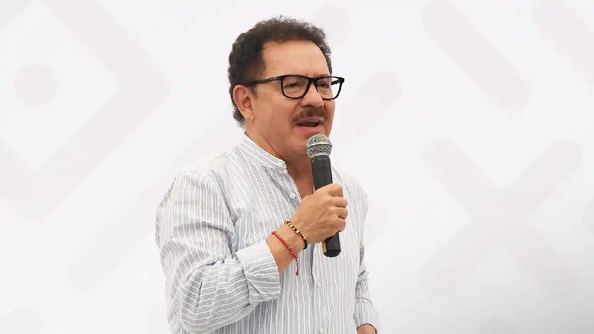 Terminar con la desigualdad es también poner un alto a la inseguridad: Mier Velazco
