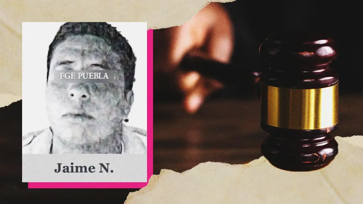 Mató a un hombre en un baile en Chiautla, le dan 35 años de cárcel