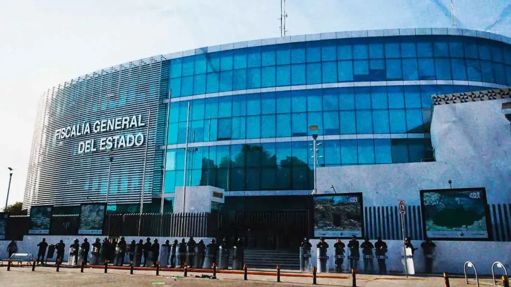 Fiscalía de Puebla detiene en Querétaro a secuestrador de una comerciante originaria de Tepeaca