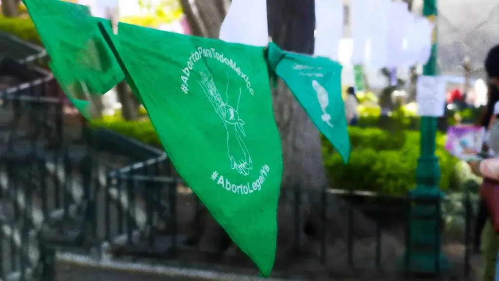 La Secretaría de Salud realizó dos abortos voluntarios en Puebla