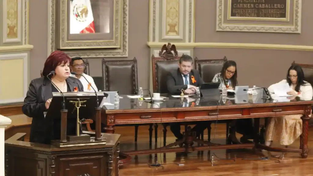 Ante el Pleno de la LXI Legislatura comparece la titular de la Secretaría de Salud