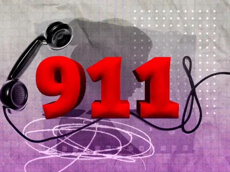 En 2023,12 mil mujeres de Puebla llamaron al 911; principalmente por violencia familiar